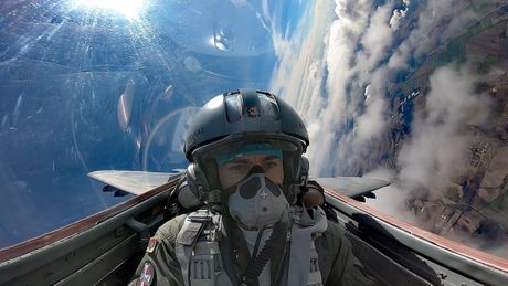Letačka obuka, mig 29, Ministarstvo odbrane Letačka obuka, mig 29, Ministarstvo odbrane