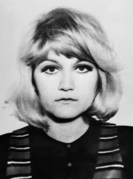 Vesna Vulović Vesna Vulović