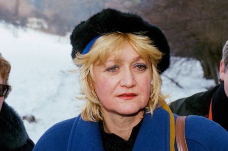 Vesna Vulović Vesna Vulović
