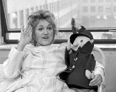 Vesna Vulović Vesna Vulović