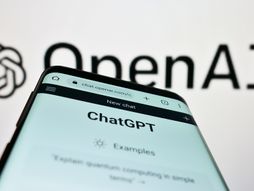 OpenAI ChatGPT veštačka inteligencija