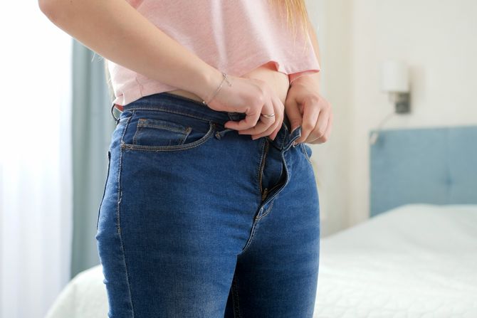 vecernje navike i gojaznost