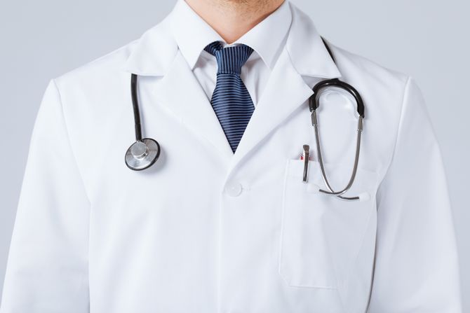 Doktor, lekar Doktor, lekar