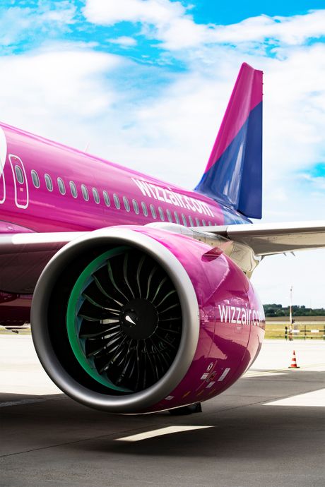 Wizz Air
