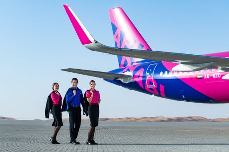 Wizz Air
