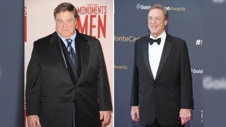 John Goodman, Džon Gudmen