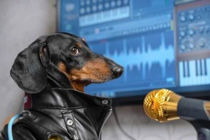 Rase pasa koji najbolje pevaju