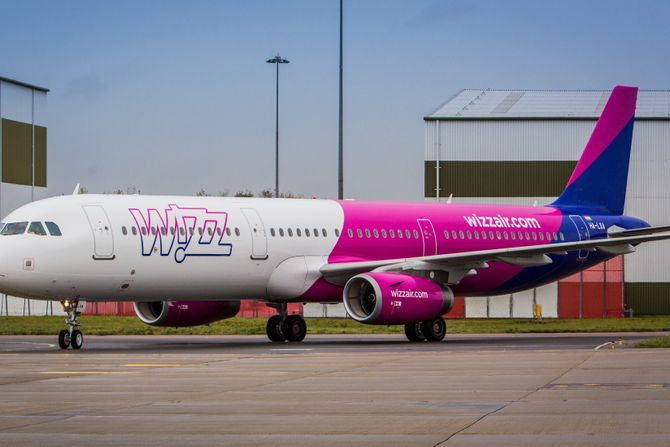 Wizz Air