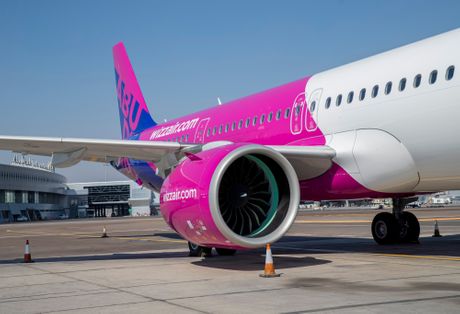 Wizz Air