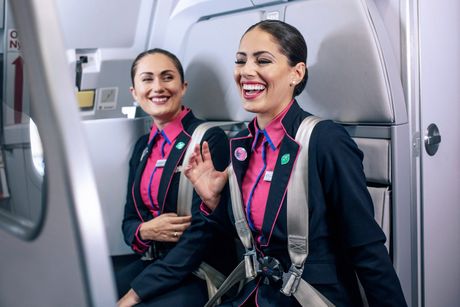 Wizz Air