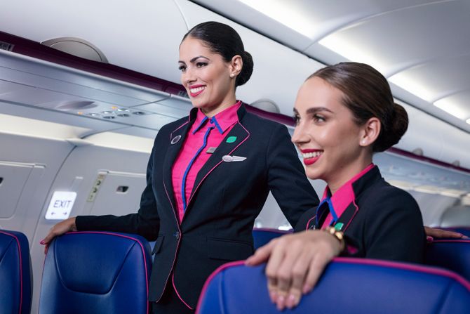 Wizz Air