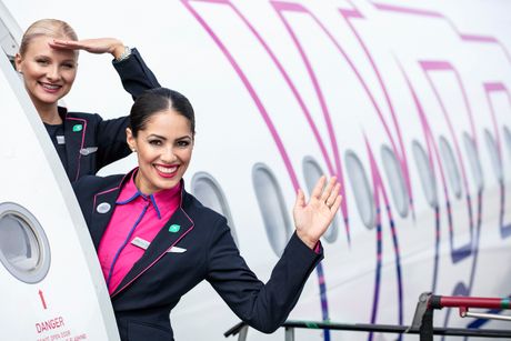 Wizz Air Wizz Air