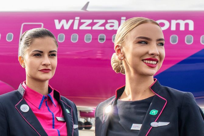 Wizz Air