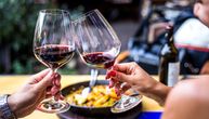 Šta se krije iza francuskog paradoksa: Da li je čaša crvenog vina uz obrok zaista dobra za zdravlje?