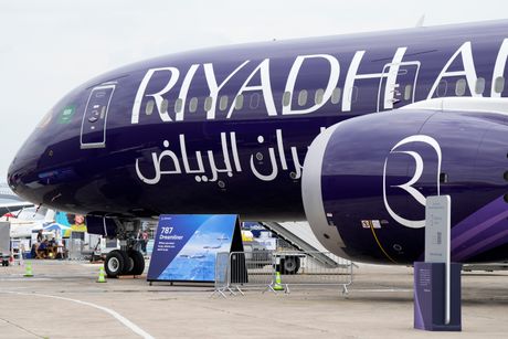 Riyadh Air saudijska avio kompanija Riyadh Air saudijska avio kompanija