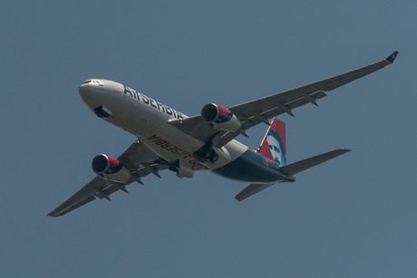 Air Serbia A330 Airbus Air Serbia A330 Airbus