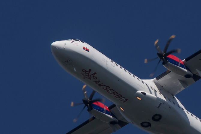 Air Serbia Air Serbia