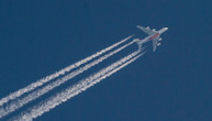 A320 upao u vrtloge A380 iznad Sarajeva: Stjuardesa udarila u plafon, petoro povređenih