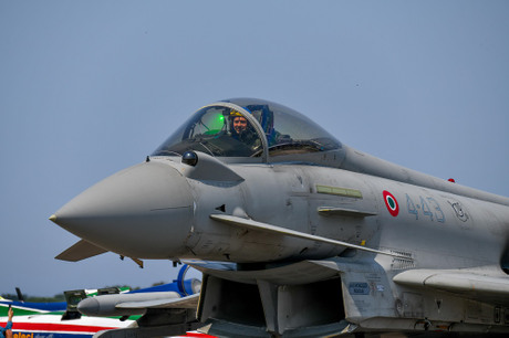 Aeronautica Militare Italiana 100 anni Aeronautica Militare Italiana 100 anni