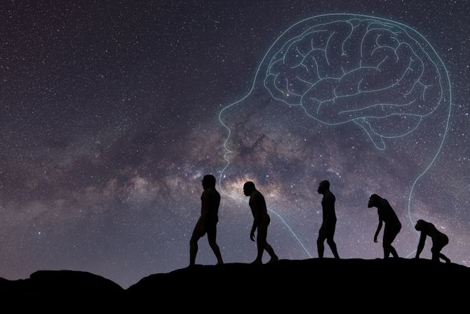 Homo sapiens potiče iz Afrike