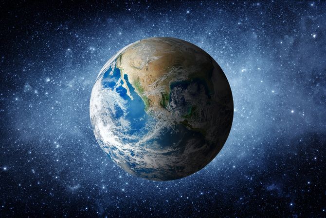 urea i stvaranje planete zemlje