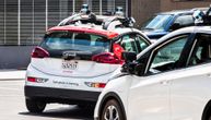 Robotaksiji u ovom gradu dobili 65.000 dolara kazni: Prave tipičnu vozačku grešku, ponovili je 77 puta