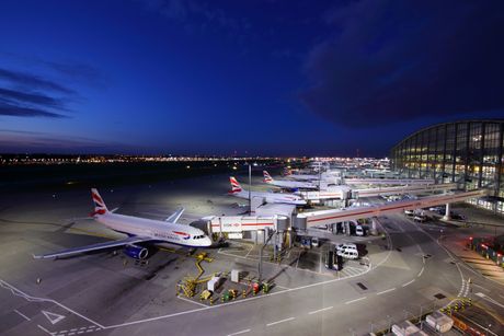 Heathrow Heathrow
