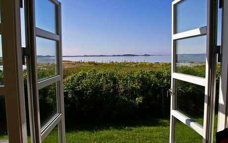 Rashlađivanje kunića na vrućini