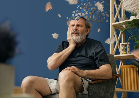 pamćenje, amnezija, alchajmerova bolest