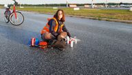 Blokirali aerodrom, stigla im kazna: Aktivisti moraju da plate više od 400.000 evra ili idu u zatvor
