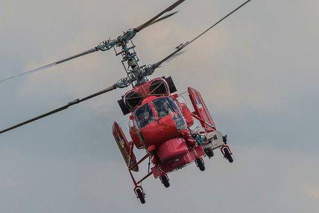 Kamov Ka-32A11BC