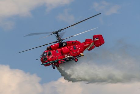 Kamov Ka-32A11BC
