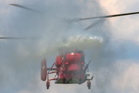 Kamov Ka-32A11BC Kamov Ka-32A11BC