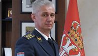Pukovnik Novica Gogić novi komandant 250. brigade za PVD, general Janković na čelu J-3