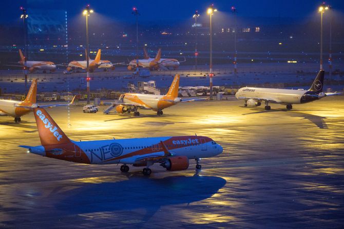 London Gatwick