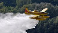 Crna Gora vratila sva tri Air Tractora u operativu: Kapacitet za gašenje požara četiri puta veći nego lani