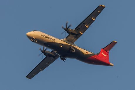 Air Connect ATR 72 Air Connect ATR 72