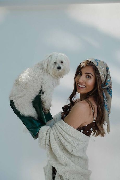 Rase pasa isključivo bele dlake