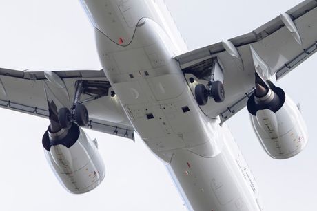Avion AIRBUS A320NEO Avion AIRBUS A320NEO