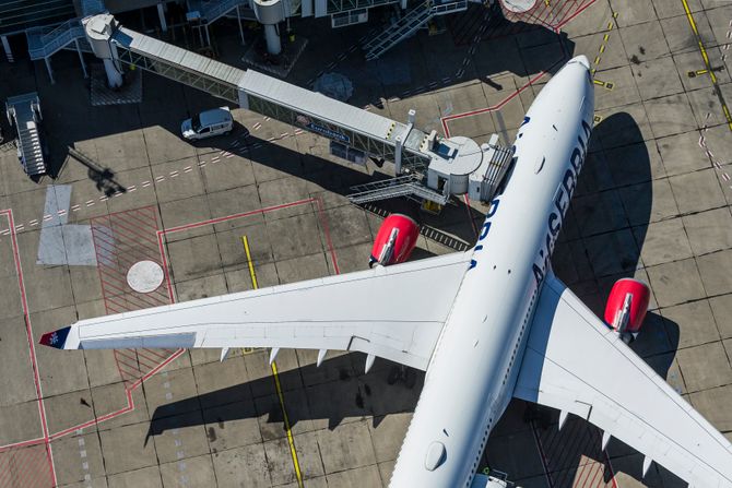 Air Serbia Airbus A330 Air Serbia Airbus A330