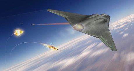 Nortroph Grumman NG Air Dominance NGAD Low-Observable Stealth Multirole Supersonic Aircraft Nortroph Grumman NG Air Dominance NGAD Low-Observable Stealth Multirole Supersonic Aircraft