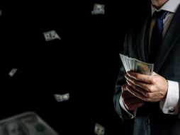 Bogati, bogataši, novac, pare, porez