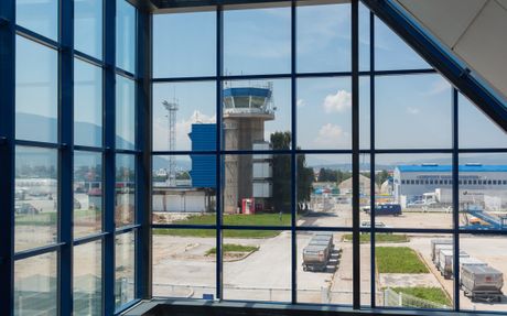 Aerodrom Sarajevo Aerodrom Sarajevo