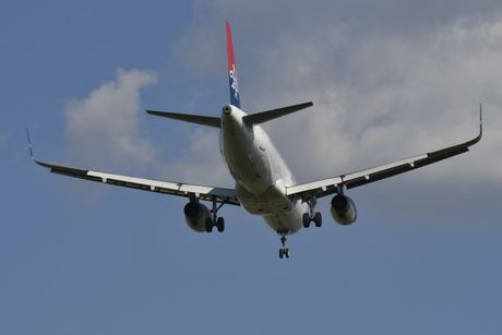 Air Serbia Air Serbia