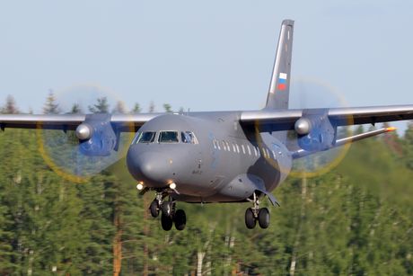 Antonov An-140 Antonov An-140