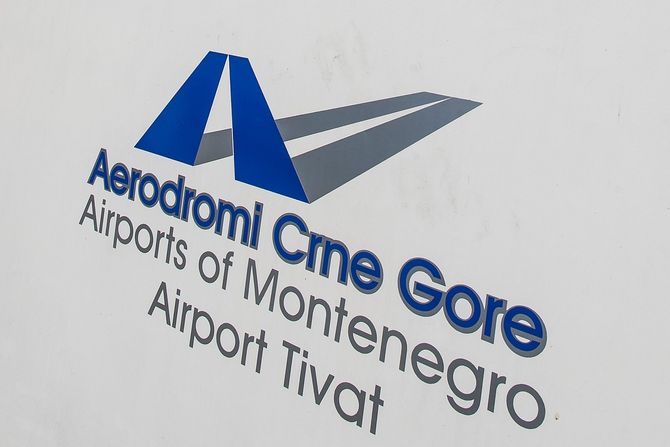 Aerodrom Tivat