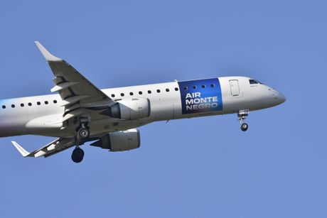 Air Montenegro Air Montenegro