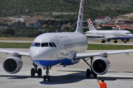 Aerodrom Split Kaštela (SPU)
