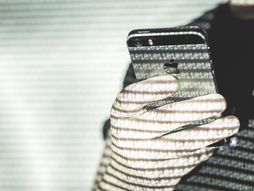 iPhone bezbednost iPhone mobilni