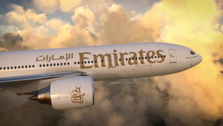 Emirates Airlines Emirates Airlines